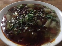 -老字号贾家肉丸糊辣汤(光明巷店)