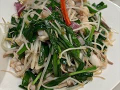 -华盛丰温州大排档(东三环南路店)