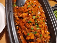 -半勺·新徽菜(银泰城店)