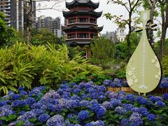 -岭南和园