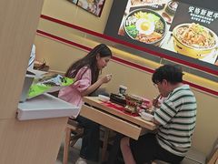 -食米家拌饭(梅溪新天地店)
