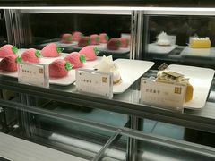 -奈雪的茶(石厦时代广场店)