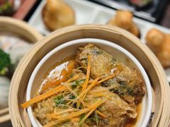 -旺金鸽·传承15年老字号·手工早茶(荔湾坦尾桥中店)
