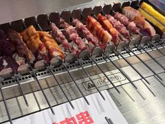 -嫩羊羊·延边烤串·朝鲜族美食(张家港美食街店)