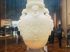 -北京工艺美术博物馆