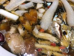 -名善山珍·野生菌汤锅(文殊院店)