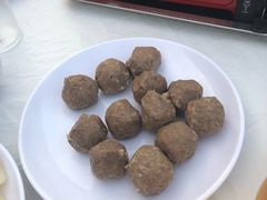 -風林火山烤室·涮肉