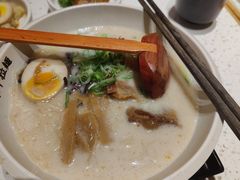 -味千拉面(又一城店)