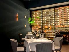 -Oyster Talks 四度蚝法餐厅