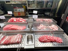 -韩盛·盛江山自助料理(中街大悦城店)