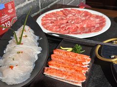 -火社火锅(平安大街店)