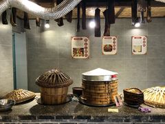 -灶东家民间菜(回兴店)