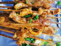-晓靖轩烧烤(沙河风情店)