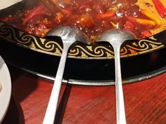 -黄家码头老火锅(解放碑旗舰店)