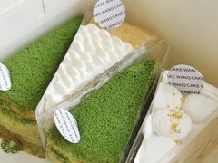 -CAKE WANG千层制造所(省府店)