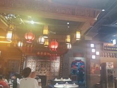-老街鱼嘴巴(步步高新天地店)