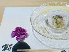 -鮨一日本料理旗舰店(总店)