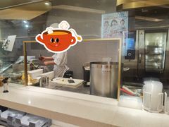 -西贝(凯德壹中心店)