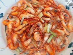-好灶头妈妈菜·柴火灶台鱼·千岛湖土菜地标美食