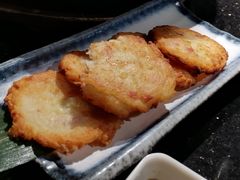 -虎丸烧肉(新大陆广场店)