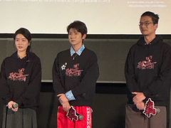 -大光明电影院(南京西路店)