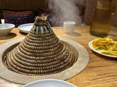 -云尊府云南菜·蒸汽石锅鱼(学清路店)