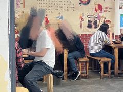 -胖胖板凳面