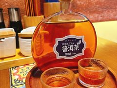 -芸南道·过桥米线(昆明老街旗舰店)