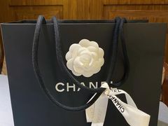 -Chanel(德基广场店)