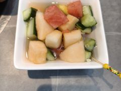 -创味·民间海南菜·非遗藤桥排骨(藤桥·免税城店)