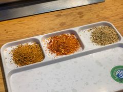 -延边河坝烧烤串城(车公庙店)