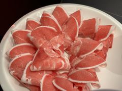 -京熹顺·老北京百年铜锅涮肉(百家湖1912店)