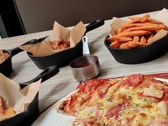 -必胜客(萍乡润达店PH店)