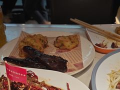 -杨氏青龙虾·羊蝎子(金盛路总店)