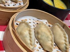 莜面蒸饺-西贝(无锡万象城店)