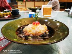 老醋海蜇头-雍沪里·沪湘融合菜( 康桥店)