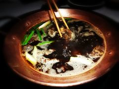 -京韵胡同·酱香羊蝎子火锅涮肉(长寿路店)