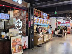 -南京时尚莱迪购物广场(正洪街店)