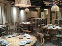 大堂-董厨煨汤馆(车站路店)