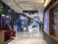 -苏宁易购(Suning Pro深圳华强北店)