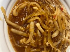 -庆云楼饭庄(什刹海店)