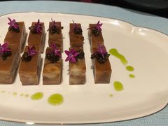 -洲际酒店·凌霄餐厅(紫峰大厦店)