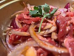 -九田家黑牛烤肉料理(新辰里亚运村店)