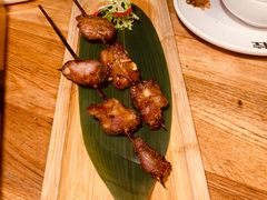 -桂小厨广西菜(青秀万达店)