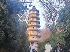 -灵谷景区