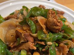 超级小炒肉-胡子大厨·超级小炒肉(晶耀前滩店)