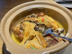 -金牌外婆家(苏州中心店)