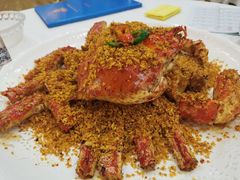 -东江海鲜酒家(艺都分店)