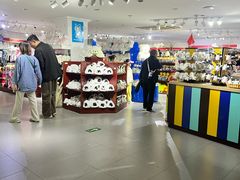 -太平洋海底世界