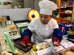 -西工饭庄快餐厅(西工小街店)